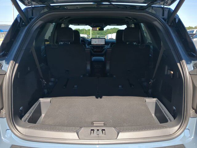 2025 Ford Explorer ST-Line Winder GA