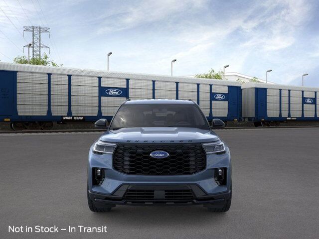 2025 Ford Explorer ST-Line Winder GA