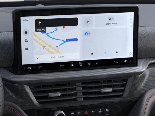 2025 Ford Explorer ST-Line Winder GA
