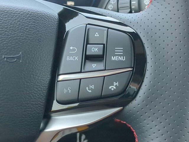 2025 Ford Explorer ST-Line Winder GA