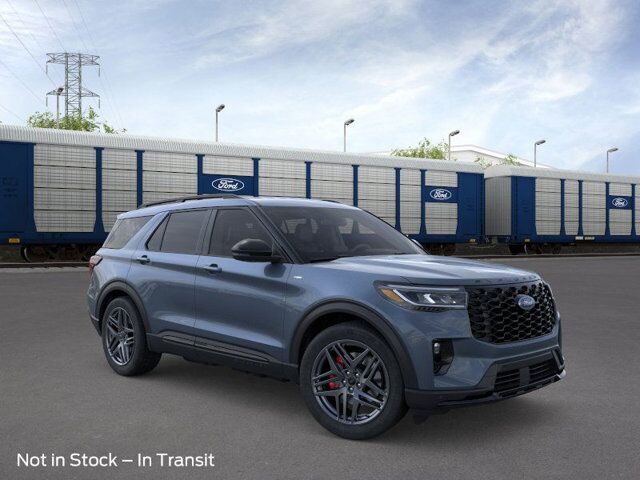 2025 Ford Explorer ST-Line Winder GA