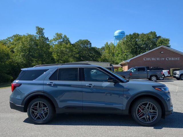 2025 Ford Explorer ST-Line Winder GA