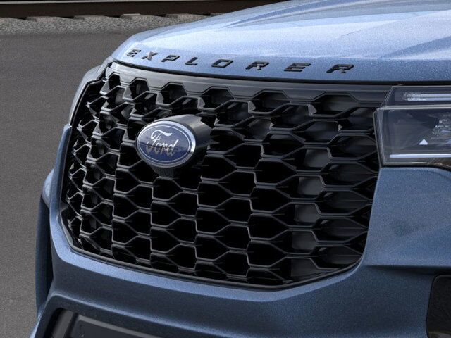 2025 Ford Explorer ST-Line Winder GA