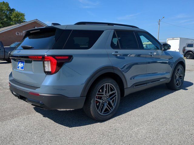 2025 Ford Explorer ST-Line Winder GA