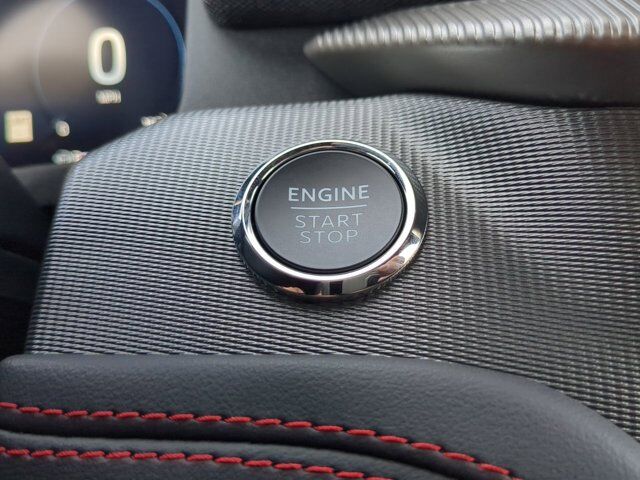 2025 Ford Explorer ST-Line Winder GA