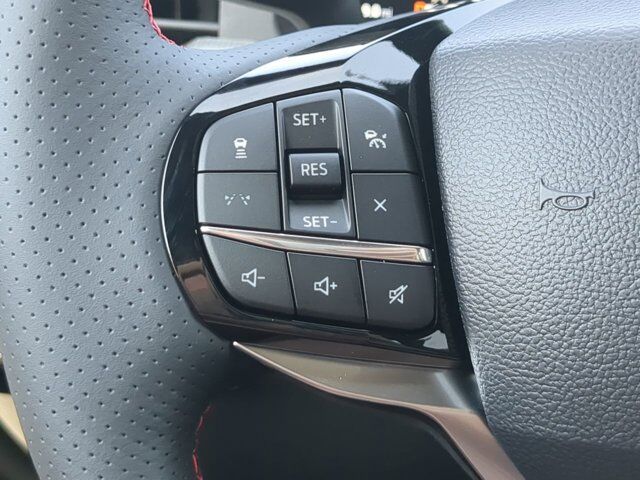 2025 Ford Explorer ST-Line Winder GA