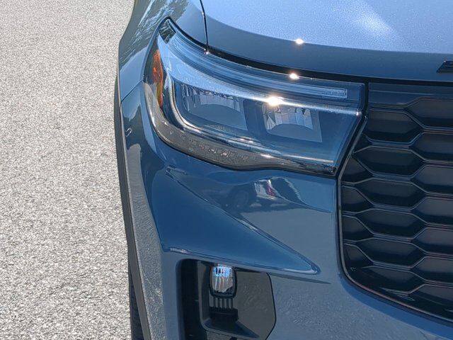 2025 Ford Explorer ST-Line Winder GA
