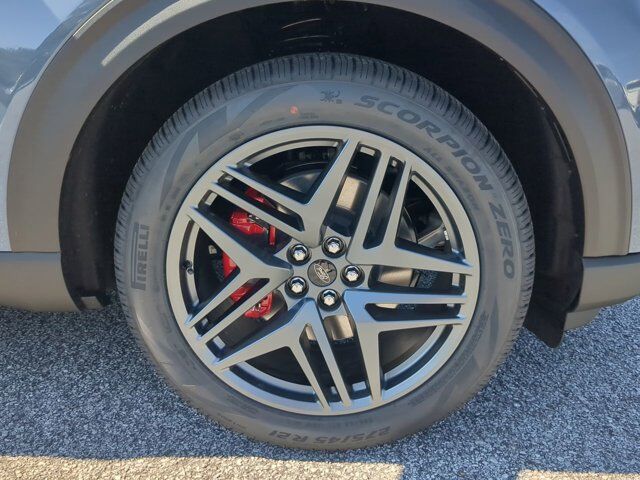2025 Ford Explorer ST-Line Winder GA