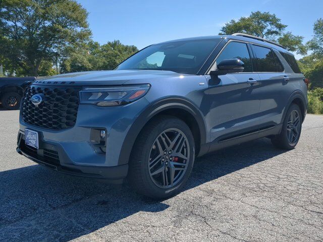 2025 Ford Explorer ST-Line Winder GA