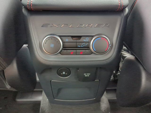 2025 Ford Explorer ST-Line Winder GA