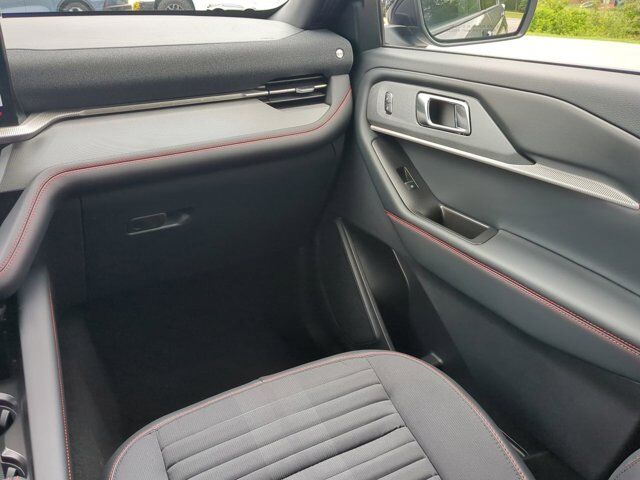 2025 Ford Explorer ST-Line Winder GA