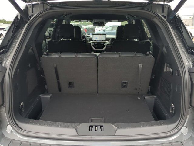 2025 Ford Explorer ST-Line Winder GA