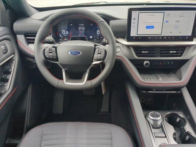 2025 Ford Explorer ST-Line Winder GA