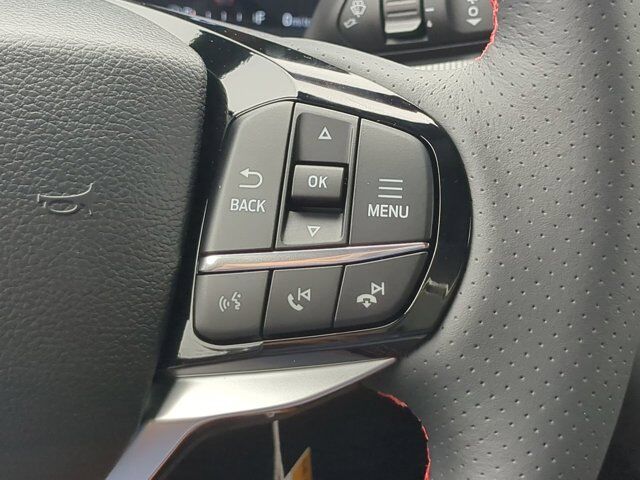 2025 Ford Explorer ST-Line Winder GA