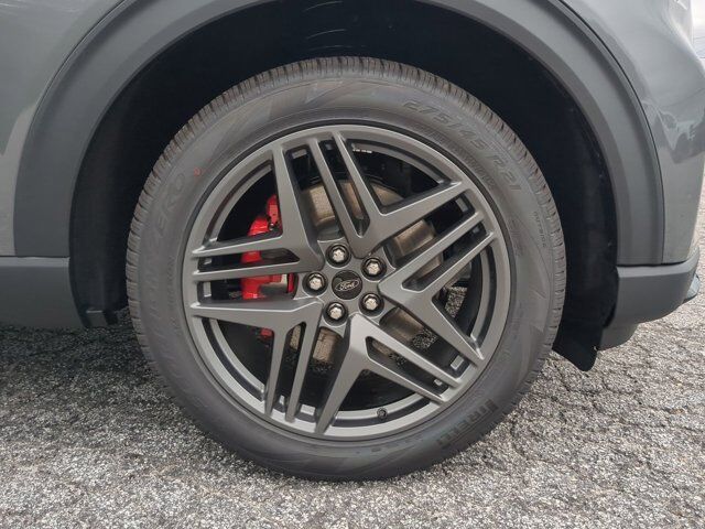 2025 Ford Explorer ST-Line Winder GA