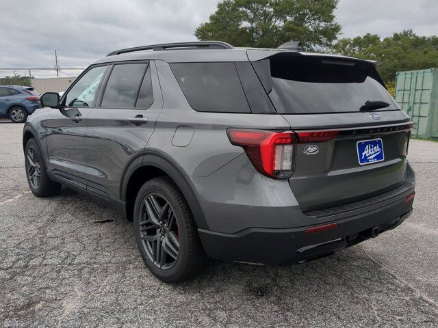 2025 Ford Explorer ST-Line Winder GA