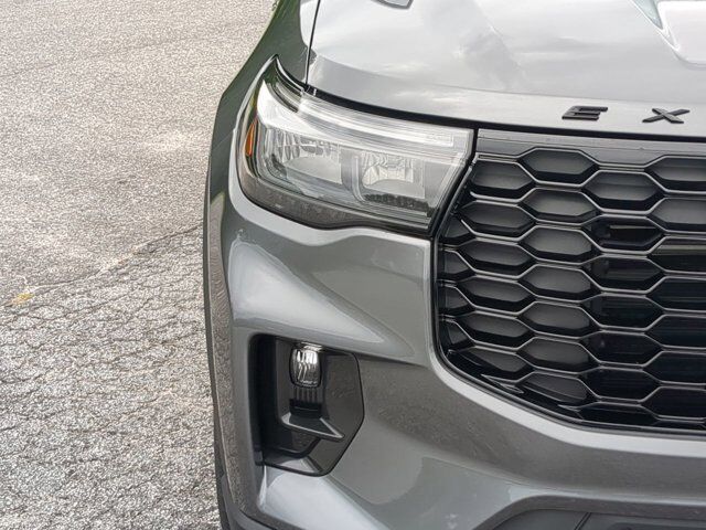 2025 Ford Explorer ST-Line Winder GA