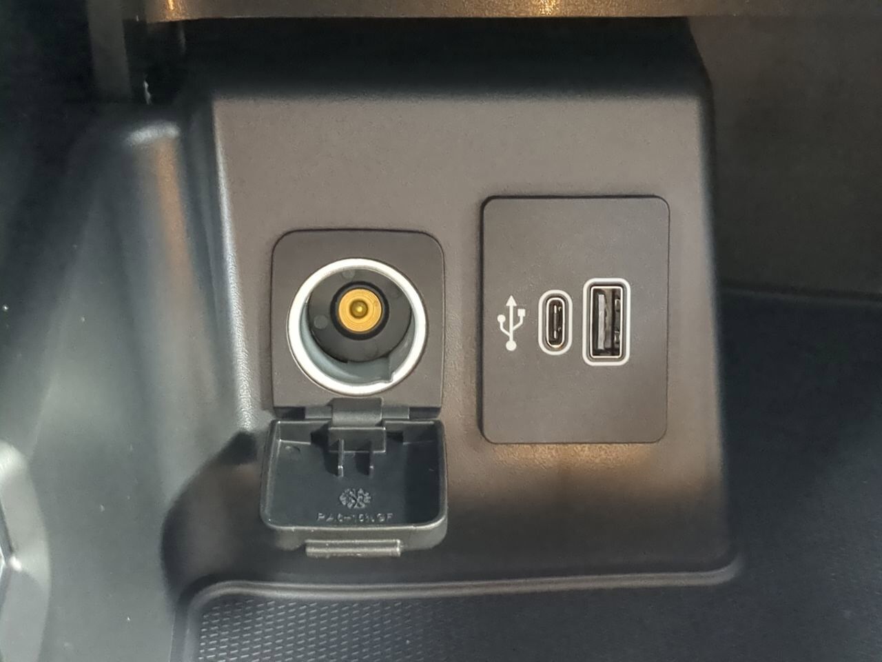 2025 Ford Explorer ST-Line Winder GA