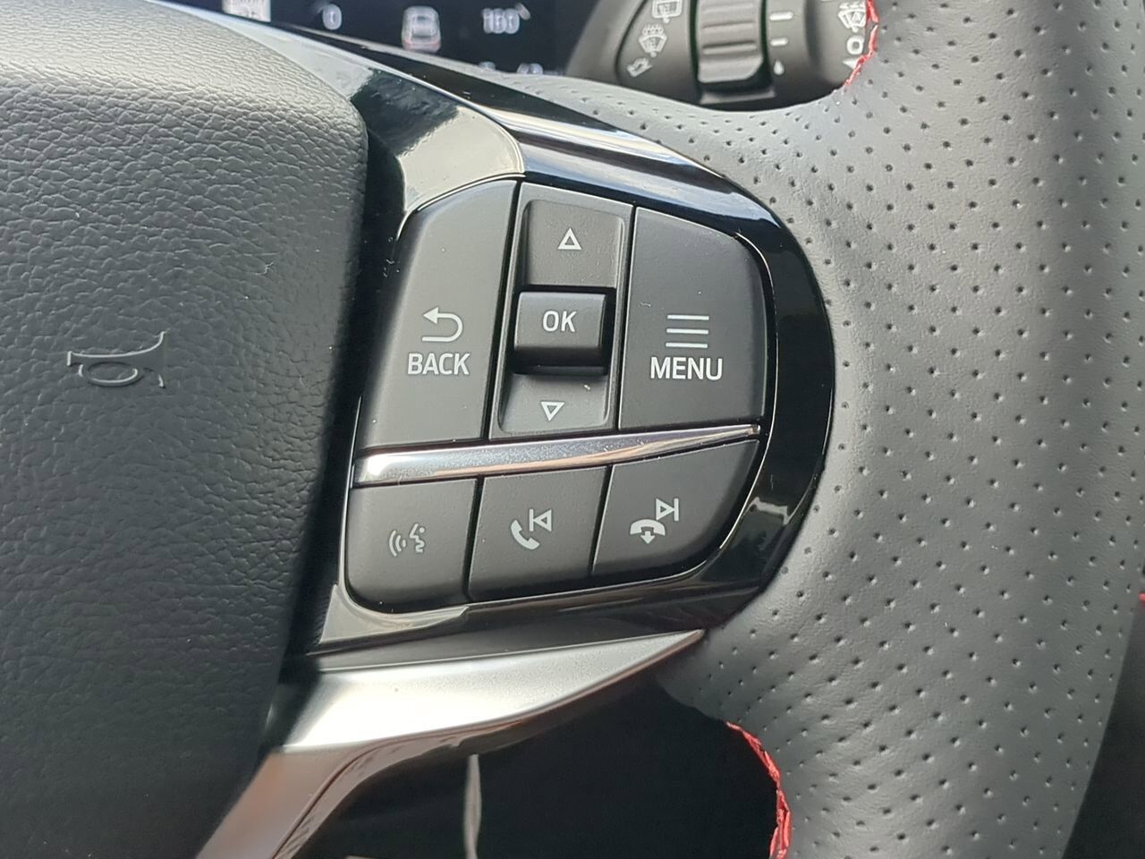 2025 Ford Explorer ST-Line Winder GA