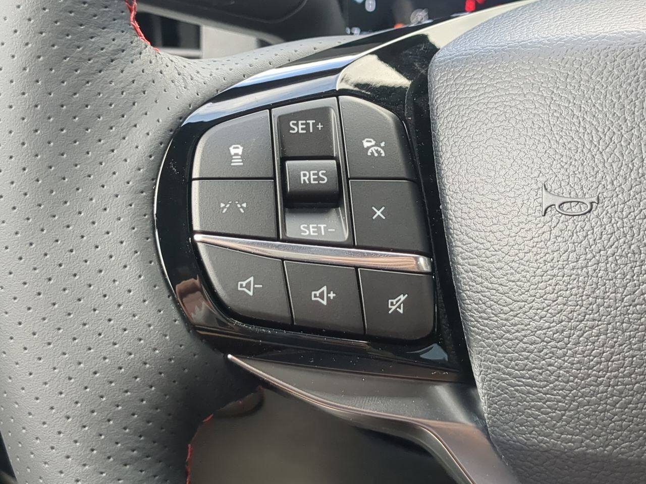 2025 Ford Explorer ST-Line Winder GA