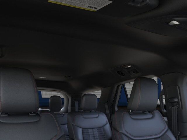 2025 Ford Explorer ST-Line Winder GA