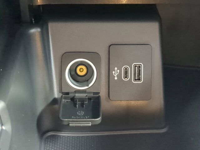 2025 Ford Explorer ST-Line Winder GA