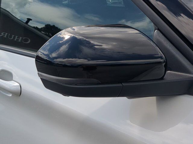 2025 Ford Explorer ST-Line Winder GA