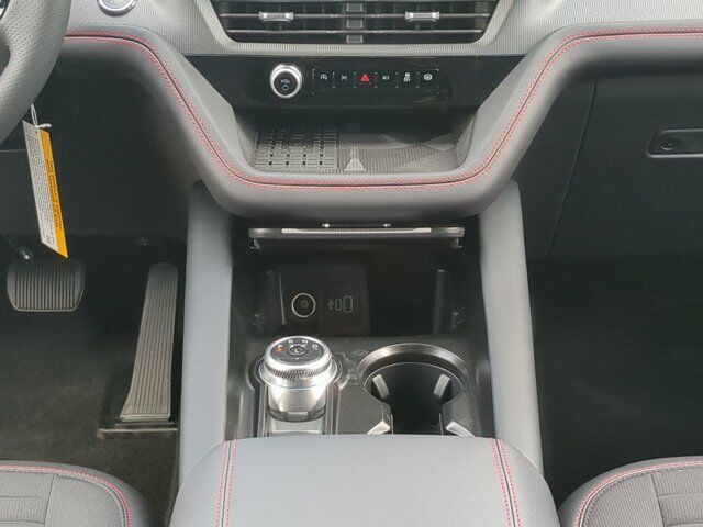 2025 Ford Explorer ST-Line Winder GA