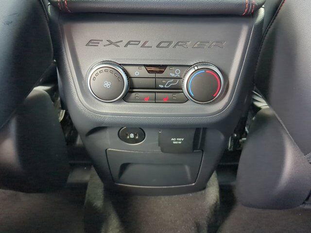 2025 Ford Explorer ST-Line Winder GA