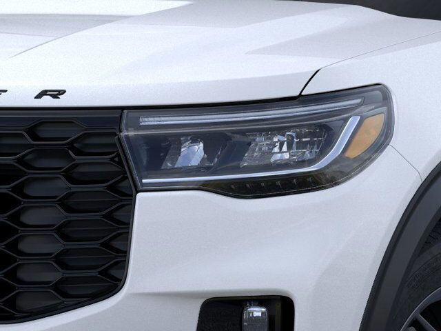 2025 Ford Explorer ST-Line Winder GA