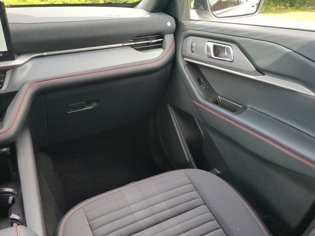 2025 Ford Explorer ST-Line Winder GA