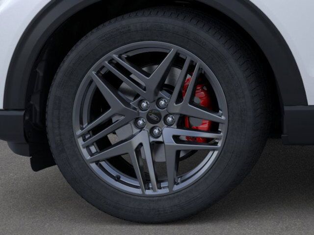 2025 Ford Explorer ST-Line Winder GA