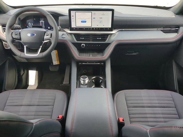2025 Ford Explorer ST-Line Winder GA