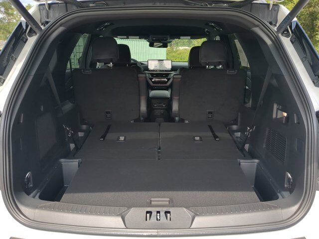 2025 Ford Explorer ST-Line Winder GA