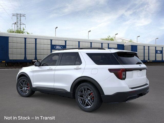 2025 Ford Explorer ST-Line Winder GA