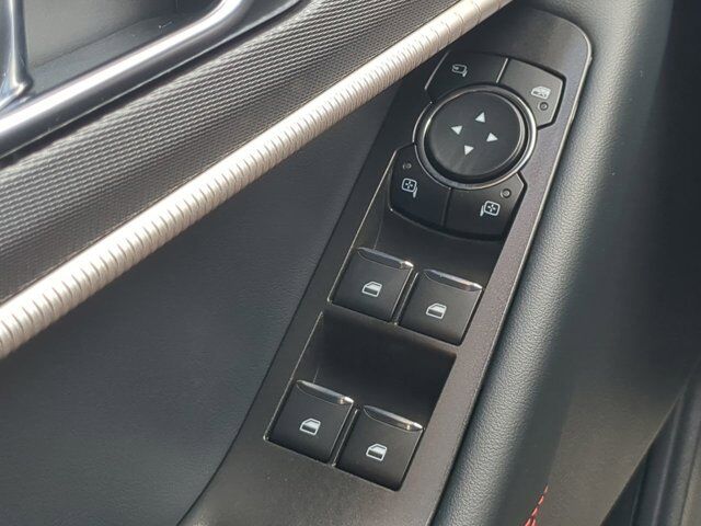 2025 Ford Explorer ST-Line Winder GA
