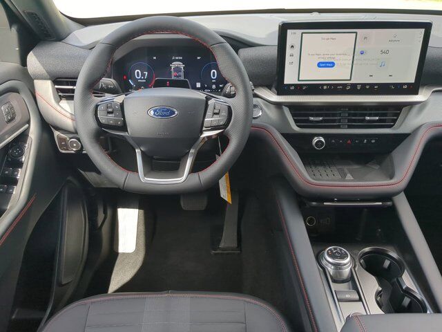 2025 Ford Explorer ST-Line Winder GA
