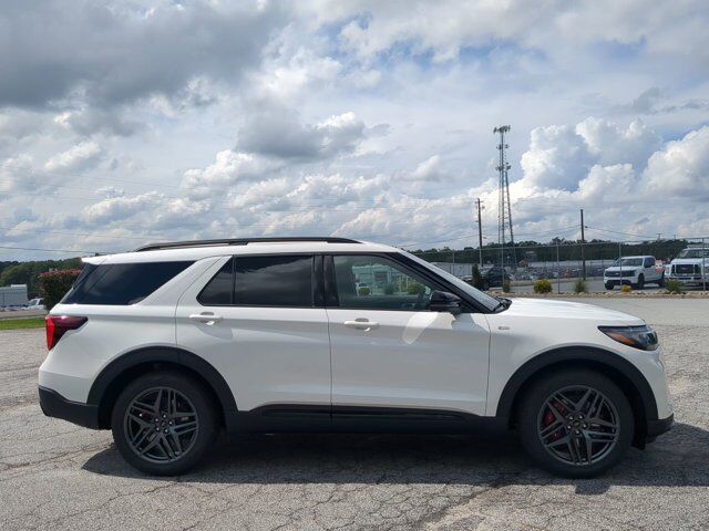 2025 Ford Explorer ST-Line Winder GA