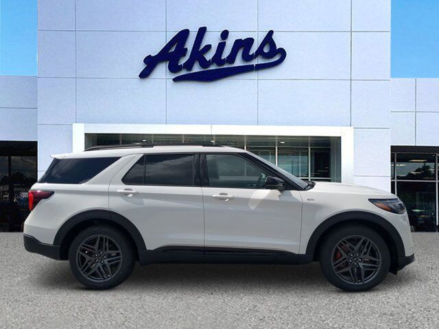 2025 Ford Explorer ST-Line Winder GA
