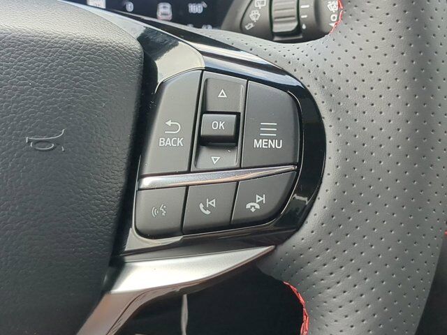 2025 Ford Explorer ST-Line Winder GA