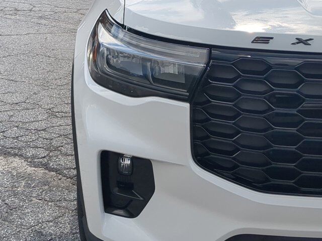 2025 Ford Explorer ST-Line Winder GA