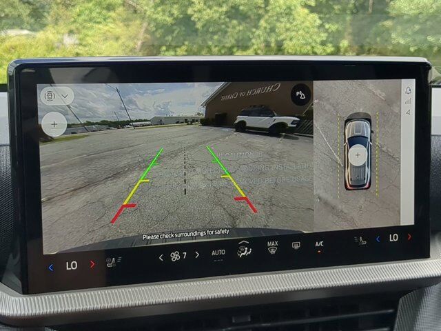 2025 Ford Explorer ST-Line Winder GA