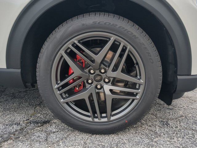 2025 Ford Explorer ST-Line Winder GA