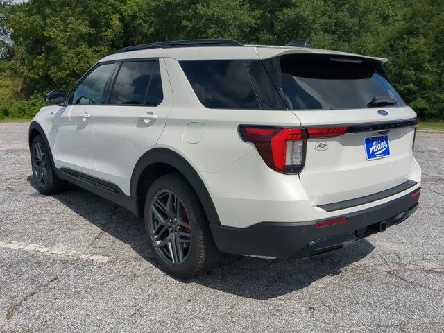 2025 Ford Explorer ST-Line Winder GA