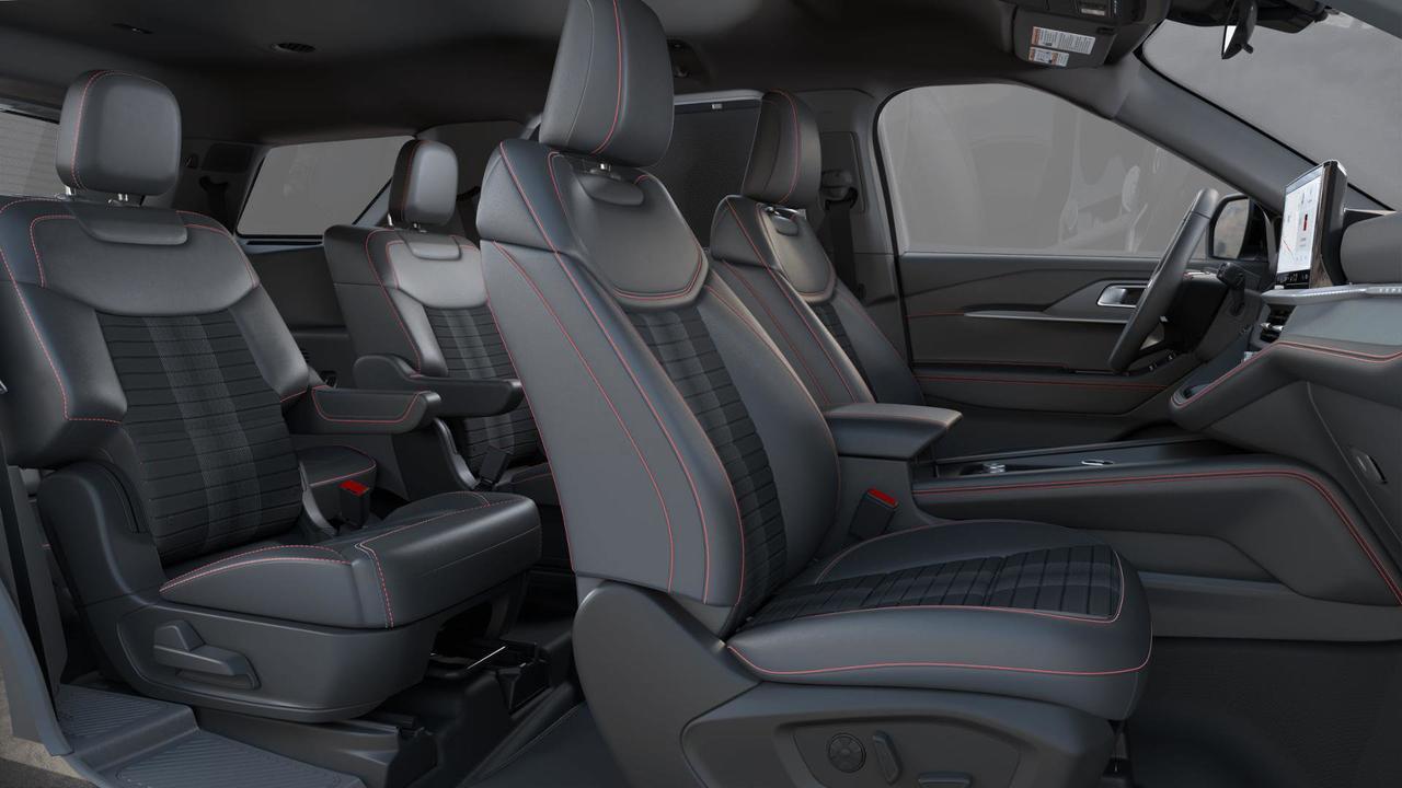 2025 Ford Explorer ST-Line Winder GA