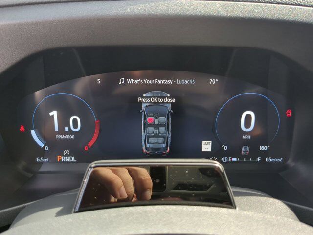 2025 Ford Explorer ST-Line Winder GA