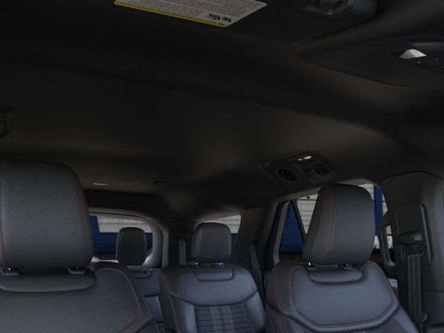 2025 Ford Explorer ST-Line Winder GA