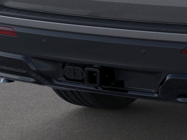 2025 Ford Explorer ST-Line Winder GA