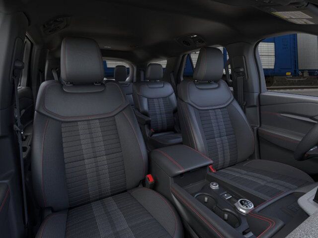 2025 Ford Explorer ST-Line Winder GA