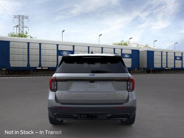 2025 Ford Explorer ST-Line Winder GA